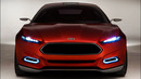 NEW 2024 Ford Evos Ultimate Luxury Modern Sedan – Exterior and Interior 4K