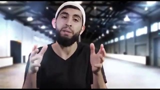 The Meaning Of Life ┇Muslim Rapper