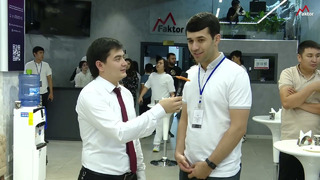 Копия видео «Biznes Muloqot | Murod Nazarov»