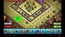 Clash Of Clans. Лучшая база для кв тх7 – Best CW-Anti Dragon Base TH7