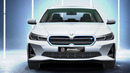 Новая BMW M560 и BMW M5 G90. Настоящие монстры