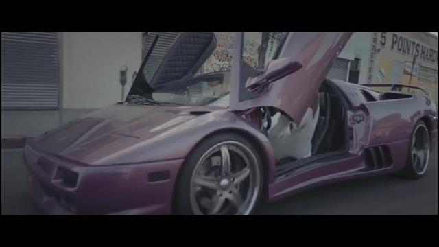 Tyga – Cash Money (Official Video)