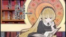 Gosick – OP №1 (Nika Lenina Russian TV Version)