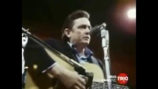 Johnny Cash – San Quentin – Live at San Quentin