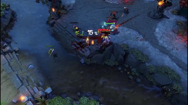 Your Daily Fail ep. 53 (Dota 2) – Miss the train