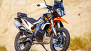 KTM 890 ADVENTURE R – Лучший ТурЭндуро в Классе