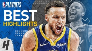 Stephen Curry – BEST Highlights & Moments from 2019 NBA Playoffs