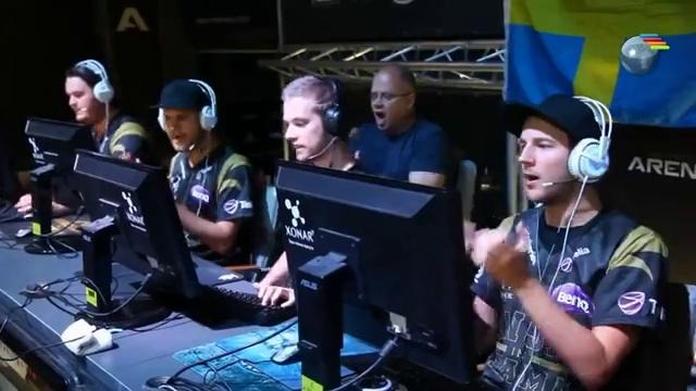 WESgg News: Edward’a кикнули из ADragons