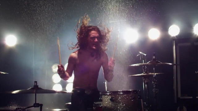 Halestorm – I Get Off (2009) HD