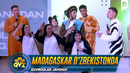 QVZ 2022 | Quvnoqlar jamoasi – Madagaskar O’zbekistonda