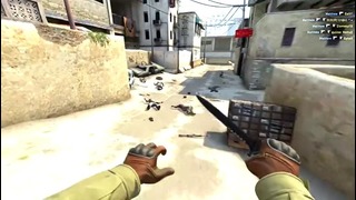 CSGO – Pistoleros #11