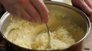 Стейк с макарошками? неет! с пюрешкой