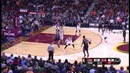 Top 10 NBA Plays: January 19th