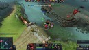 Dota 2 – Мидовая охота (di ray)