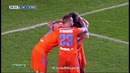 Кордоба 1:2 Валенсия | Испанская Примера 2014/15 | 24-й тур