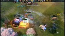 Top plays dota2.uz server episode 1