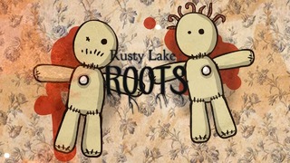 Kuplinov ►Логика, Вернись! ► Rusty Lake- Roots #3