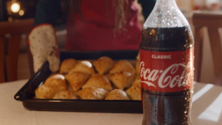 Bahor Coca-Cola bilan yanada zavqli
