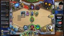 Hearthstone – Trump vs Hafu в рейтинговой игре