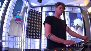Tujamo (DJ-Set) SLAM! Club Ondersteboven (01.03.2018)