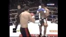 K-1 2008 badr hari vs alistair overeem