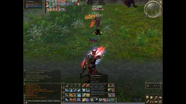 Goddess of Destruction KillMaster