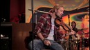 David Garrett performance at Electric Lady Studios