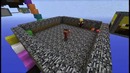 Minecraft PvP карта Cube Control