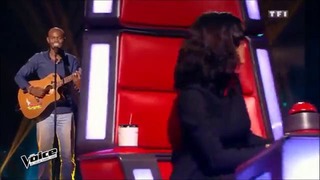 The Voice – Top 20 Blind Auditions Around The World (No.1)