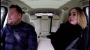 Adele Carpool Karaoke
