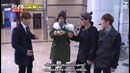 Running Man / Беглецы (Ep. 185) – Человек со звезды «Беглец» 2 часть