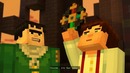 Олег Брейн: Minecraft׃ Story Mode – Эпизод 1 – Орден Камня #3