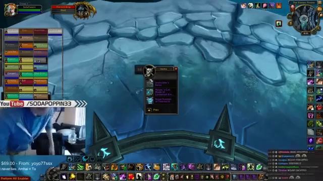 World Of Warcraft: BEST Loot Reactions In World Of Warcraft History