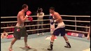 Бокс: Uzbek Tigers – Patriot Boxing Team – WSB – Все бои (21.04.2017)