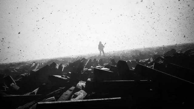 Amorphis – Bones (Official Music Video 2025)
