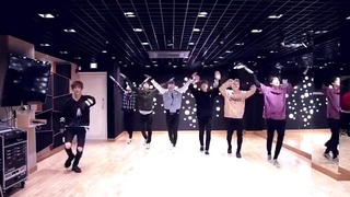 GOT7 Fly Dance Practice