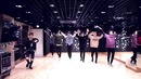 GOT7 Fly Dance Practice