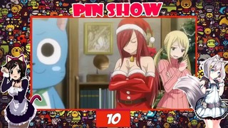 Аниме приколы (new) #33 – самые смешные моменты – anime coub