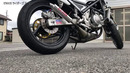Yamaha R1-Z – ДвухТактная Пулька