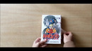 Распаковка манги Наруто Книга-3