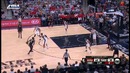 San Antonio Spurs vs Houston Rockets – Highlights | Game 1 | NBA Playoffs 2017