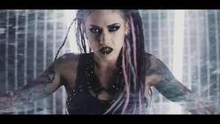 INFECTED RAIN – Passerby (Official Video) Napalm Records