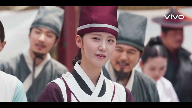 Zolimning oshpazi 11-qism