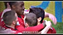 Manchester United Top 10 Teamplay Goals 2012 13 (HD)