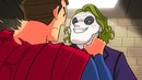 What If Superman Was Adopted By The Waynes