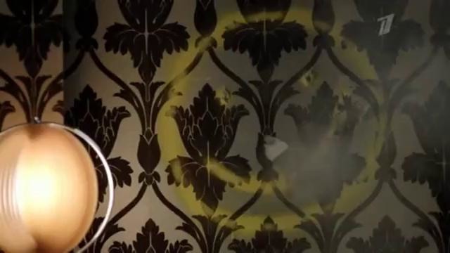 Чертоги разума (Шерлок BBC)