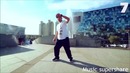 Урок Танца Хип-Хоп Денс