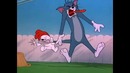 Tom & Jerry VS System of a Down pt.2 (by Freeman-47)
