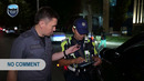 Poytaxtimiz hududida maxsus reydlar davom etmoqda