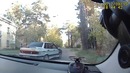 Неожиданный маневр
